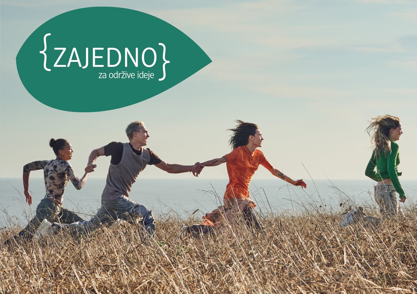 Konkurs {ZAJEDNO} za održive ideje