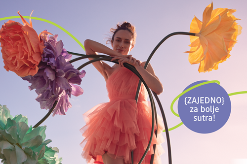 {ZAJEDNO} za bolje sutra